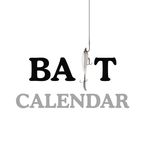 Bait Calendar